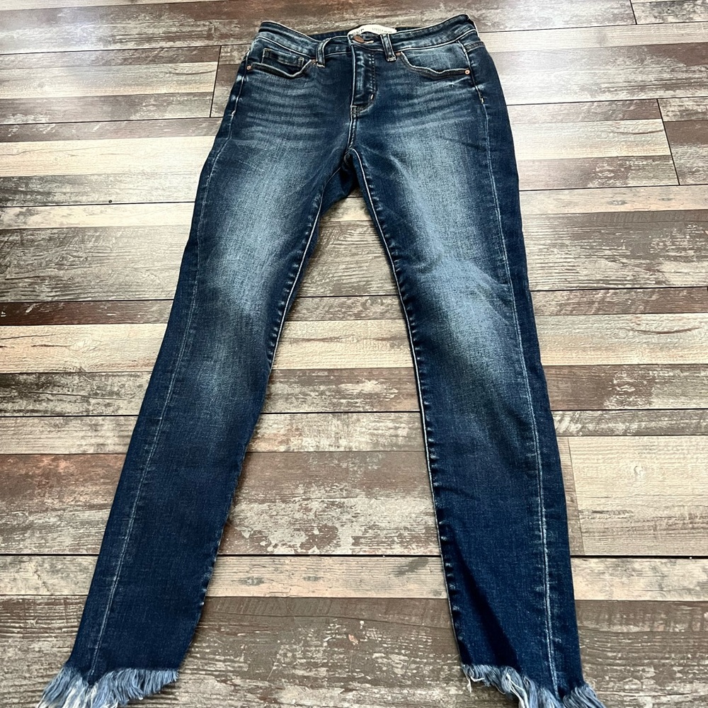 no longer fit
